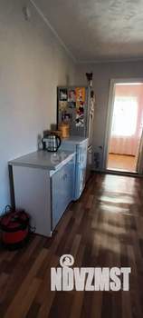4-к квартира, вторичка, 72м2, 1/1 этаж