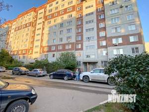 3-к квартира, вторичка, 66м2, 6/10 этаж