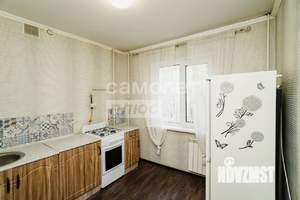 1-к квартира, вторичка, 38м2, 3/5 этаж