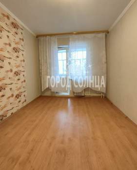 3-к квартира, вторичка, 63м2, 1/9 этаж