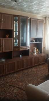 3-к квартира, вторичка, 58м2, 2/5 этаж