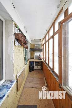 3-к квартира, вторичка, 68м2, 7/12 этаж