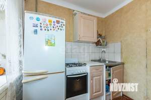 1-к квартира, вторичка, 30м2, 2/5 этаж