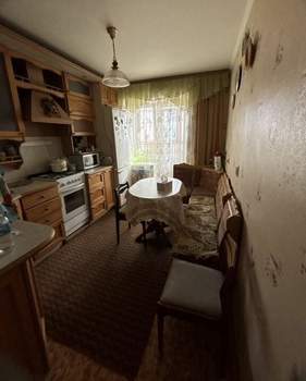 2-к квартира, вторичка, 49м2, 6/10 этаж