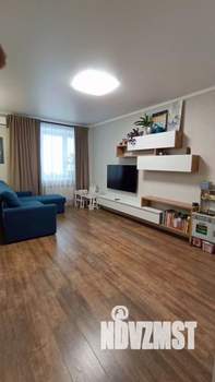 2-к квартира, вторичка, 55м2, 12/14 этаж