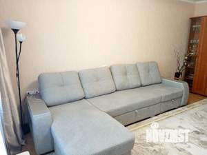 2-к квартира, вторичка, 52м2, 9/9 этаж