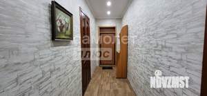 2-к квартира, вторичка, 57м2, 2/3 этаж