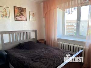 3-к квартира, вторичка, 59м2, 8/14 этаж