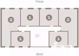 Фото квартиры на продажу (2)