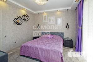 4-к квартира, вторичка, 110м2, 9/10 этаж