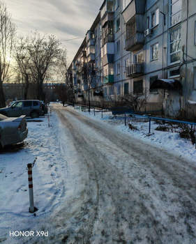 3-к квартира, вторичка, 56м2, 4/5 этаж