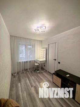 2-к квартира, вторичка, 42м2, 2/5 этаж