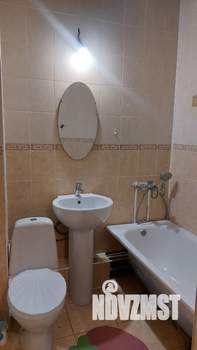 Студия квартира, вторичка, 30м2, 2/9 этаж