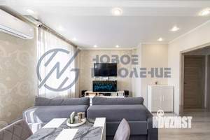 3-к квартира, вторичка, 66м2, 13/16 этаж