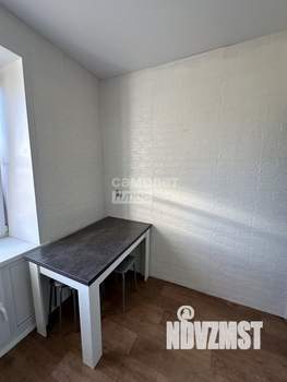 1-к квартира, вторичка, 31м2, 4/5 этаж