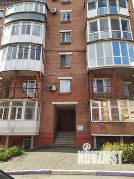 1-к квартира, вторичка, 43м2, 1/8 этаж