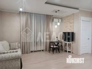 3-к квартира, вторичка, 62м2, 2/12 этаж