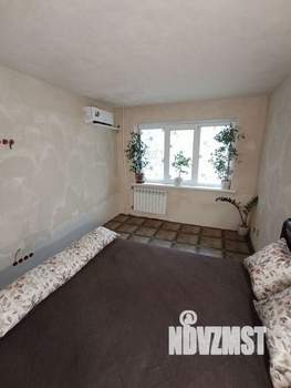 2-к квартира, вторичка, 44м2, 1/5 этаж