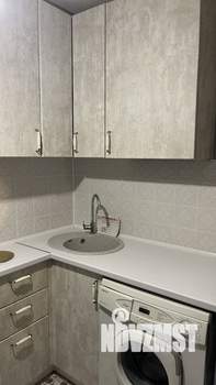 2-к квартира, вторичка, 45м2, 4/5 этаж