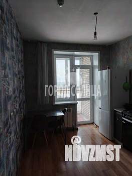 1-к квартира, вторичка, 36м2, 9/9 этаж