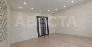 3-к квартира, вторичка, 70м2, 4/12 этаж