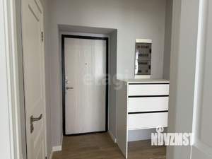 1-к квартира, вторичка, 39м2, 9/17 этаж