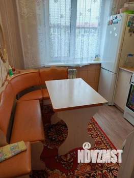 2-к квартира, вторичка, 46м2, 5/5 этаж