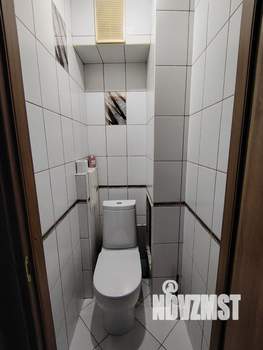 2-к квартира, вторичка, 53м2, 4/9 этаж