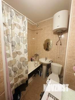 1-к квартира, вторичка, 36м2, 8/10 этаж