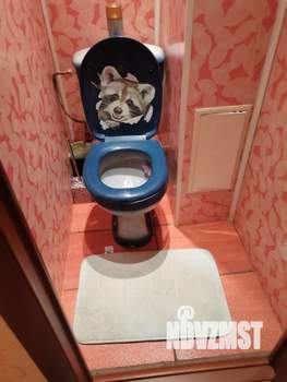 2-к квартира, вторичка, 53м2, 2/9 этаж