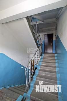 1-к квартира, вторичка, 32м2, 5/5 этаж