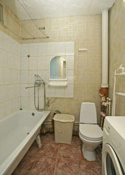 1-к квартира, вторичка, 32м2, 5/5 этаж