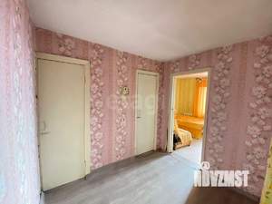 2-к квартира, вторичка, 51м2, 5/5 этаж