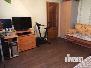 1-к квартира, вторичка, 29м2, 2/5 этаж