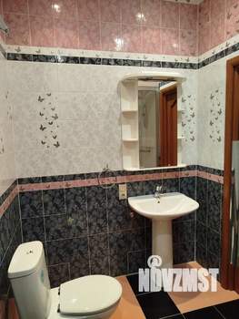 3-к квартира, вторичка, 108м2, 2/6 этаж