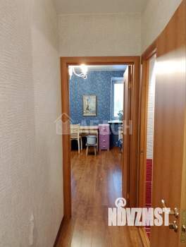 3-к квартира, вторичка, 74м2, 15/17 этаж