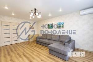 4-к квартира, вторичка, 103м2, 10/10 этаж