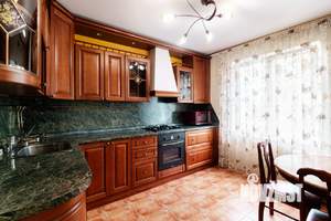 3-к квартира, вторичка, 71м2, 4/5 этаж