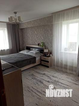 3-к квартира, вторичка, 78м2, 4/5 этаж