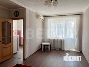 1-к квартира, вторичка, 29м2, 2/5 этаж