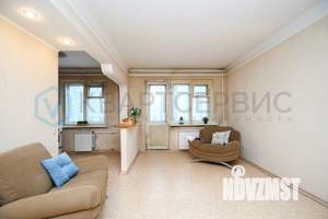 Студия квартира, вторичка, 31м2, 2/5 этаж