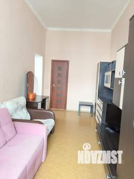 1-к квартира, вторичка, 40м2, 4/5 этаж