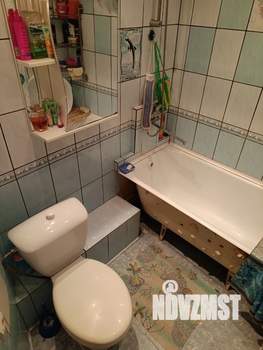 1-к квартира, вторичка, 30м2, 2/5 этаж