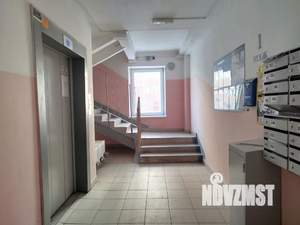 2-к квартира, вторичка, 70м2, 9/9 этаж