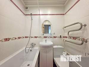 1-к квартира, вторичка, 31м2, 1/5 этаж