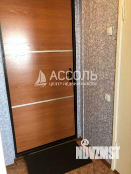 Студия квартира, вторичка, 33м2, 10/10 этаж