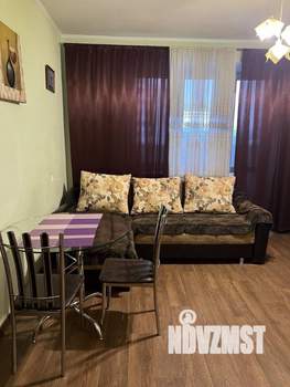 1-к квартира, вторичка, 48м2, 2/16 этаж