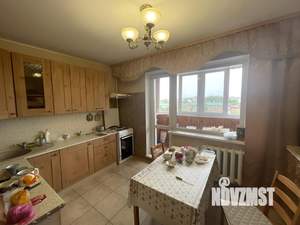 3-к квартира, вторичка, 82м2, 10/10 этаж