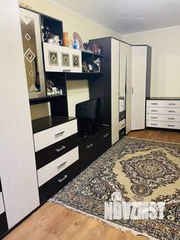 1-к квартира, вторичка, 30м2, 2/9 этаж