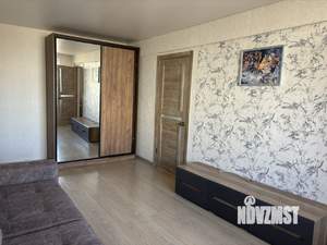 3-к квартира, вторичка, 50м2, 5/5 этаж